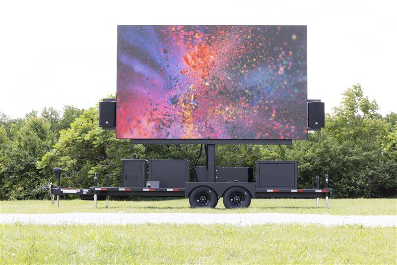 Sound System Mobil 4,000-Watt vs 8,000-Watt Sound System Mobile LED Trailers: Complete ...